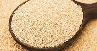 amaranth grain and vegetable nutrition