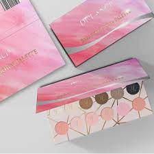 cosmetics packaging design best