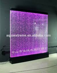 Decration Led Water Bubble Wall Panel