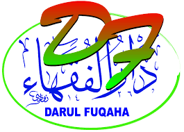 No advertising and no spamming please. Darul Fuqaha Muassasah Darul Fuqaha