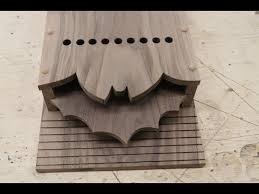 Bat House Build