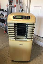 everstar portable air conditioner model