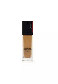 shiseido synchro skin radiant lifting foundation spf 30 310 silk 30 ml
