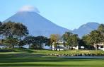 San Isidro Country Club in Guatemala City, Guatemala | GolfPass
