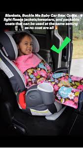 Pin On Car Seat Safety Facts