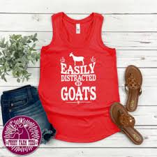 10 gifts for goat owners