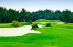 Tanjung Puteri Golf & Country Club - Village Course in Muar, Johor ...