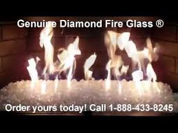 Make Your Fireplace A Diamond Fireplace