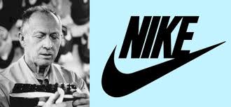 Nike Logo and Its History | LogoMyWay