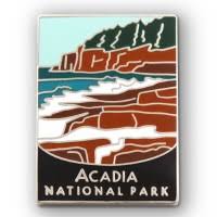 acadia national park americas