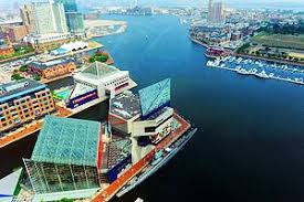 tourist attractions in baltimore md