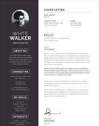20 pro cover letter templates for