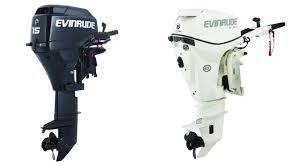 outboard dinghy power cruising world