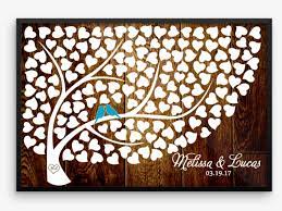 Inside your package you'll find a card with a link to a free. Wedding Tree Guest Book Alternative Poster Print Wedding Tree Guest Book Heart Free Transparent Png Download Pngkey