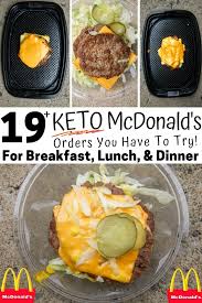 Jun 20, 2011 · 10 fast food desserts with low calories. Keto At Mcdonalds 19 Low Carb Keto Mcdonalds Menu Items You Have To Try