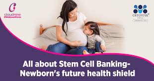 best stem cell banking hospital in
