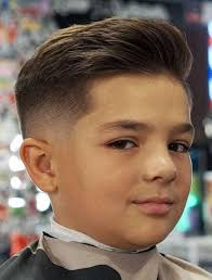 You can choose a variety of short haircuts. Hair Style Boys New 2021