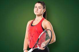 5 on september 7, 2019, as ranked by the women's tennis association. Toronto S Most Inspirational Women Of 2019 Bianca Andreescu