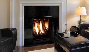 Enviro S Gas Q1 Gas Fireplace