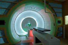 shorter courses of proton therapy can
