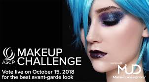ascp makeup challenge ociated skin