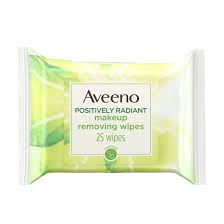 makeup removing face wipes