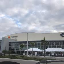 Suncoast Credit Union Arena Fort Myers 2019 All You Need
