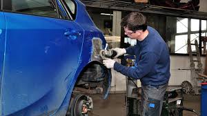 We have over 50 locations! Finding The Ideal Workshop For Your Car