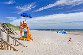 10 best beaches in north carolina