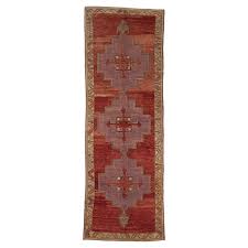 elizabeth eakins handwoven rug for