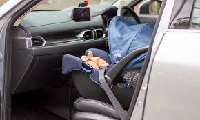 Car Seat Guide Safe N Sound