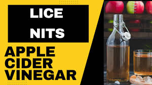 is apple cider vinegar a good remedy