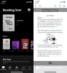 The kindle app is exclusively for reading amazon's proprietory fileteypes (azw, azw3) although it reads mobi files too because amazon supports all legacy kindle devices. Best Apps For Reading Ebooks On Your Iphone And Ipad Imore