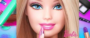 10 permainan barbie salon terbaru 2019