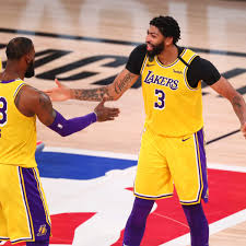 James has had at least one game with 27 or more points in every playoff series of his career except for two: L A Superstars Get First Action In Exhibition Play Sports Illustrated La Lakers News Analysis And More
