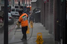 Poop Patrol Aims To Clean The Feces From San Francisco Streets