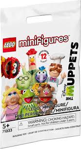 the muppets awesome toys gifts