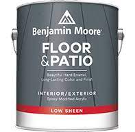 floor patio latex enamels