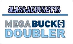 Massachusetts Megabucks Doubler Frequency Chart For The