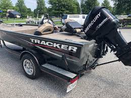 2008 Tracker Boats Tournament V 18 All Fish For Sale By Carlisles Marine