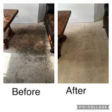 carpet cleaning near signal hill