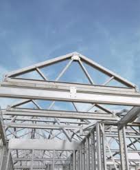 steel trusses steel truss supply