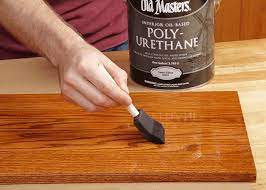 can you apply polyurethane over old