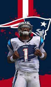 cam newton patriots wallpaper outlet