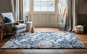 right colour for your rug