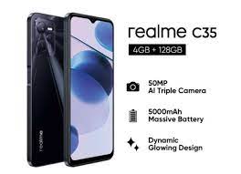 Promo & diskon murah ⚡ 100% original ✓ free ongkir. Check Out The Complete Specifications And Estimated Price Of The Hp Realme C35 In Indonesia Fun Information