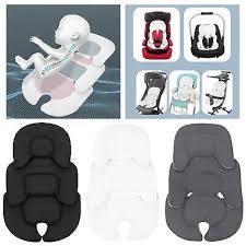 Baby Stroller Cushion Car Seat Insert