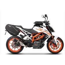 Born from the 1290 super duke r, the gt has always been a sport tourer with attitude. Shad Side Bag Holder Side Bags Support Ktm Duke 125 2017 2019 Duke 250 390