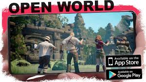 Ranking the top open world mobile games that you can play on the iphone, ipad and ipod. Top 10 Best Open World Games For Android Ios In 2021 Youtube