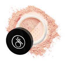 mineral powder foundation makeup for